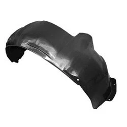 2000-2002 Pontiac Firebird : Fender Liner - Image 2