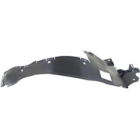 2000 Mercedes-Benz C Class : Fender Liner - Image 2
