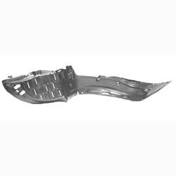 2000-2001 Acura Integra : Fender Liner - Image 2