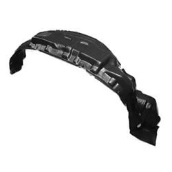 2000 Toyota Tacoma : Fender Liner - Image 2