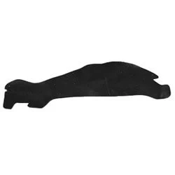 2000-2005 GMC S15 Jimmy : Fender Liner - Image 3