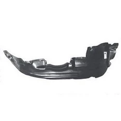 2000 Toyota Rav4 : Fender Liner - Image 2