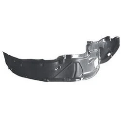 2000-2001 Honda CR-V : Fender Liner - Image 2
