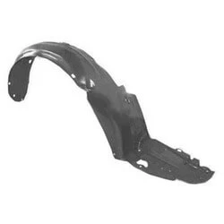 2000-2001 Honda Prelude : Fender Liner - Image 2