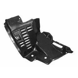 2000-2001 Infiniti Q45 : Fender Liner - Image 3
