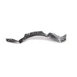 2000-2002 Mitsubishi Mirage : Fender Liner - Image 2