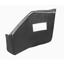 2000-2003 Ford F150 : Fender Liner - Image 3