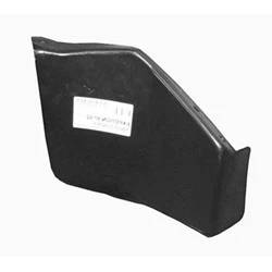 2000-2003 Ford F150 : Fender Liner - Image 4