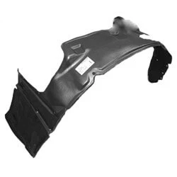 2000-2003 Mitsubishi Diamante : Fender Liner