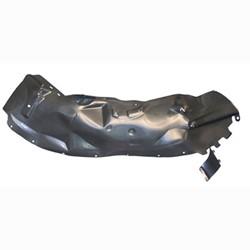 2000-2004 Dodge Dakota : Fender Liner - Image 2