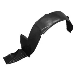 2000-2004 Oldsmobile Silhouette : Fender Liner - Image 2