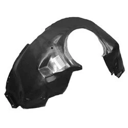 2000 Mercury Mystique : Fender Liner - Image 2