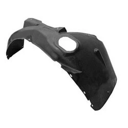 2000-2001 Volkswagen Passat : Fender Liner (Old Body Style) - Image 2