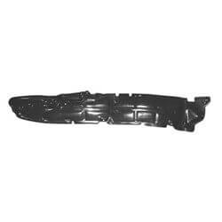 2000-2002 Honda Passport : Fender Liner - Image 2