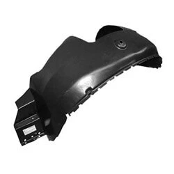 2000-2002 Lincoln Continental : Fender Liner - Image 2