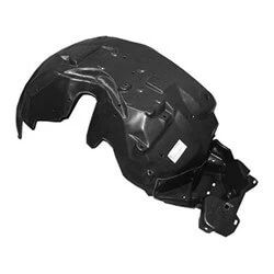 2000-2002 Mercury Grand Marquis : Fender Liner - Image 2