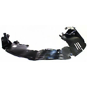2000-2003 Mercedes-Benz CLK Class : Fender Liner - Image 2