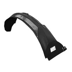 2000-2004 Cadillac Seville : Fender Liner - Image 2