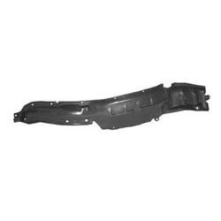 2000-2004 Nissan Frontier : Fender Liner - Image 2