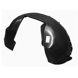 2000-2004 Volvo C70 : Fender Liner