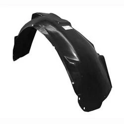 1998-2005 Audi A6 : Fender Liner - Image 2