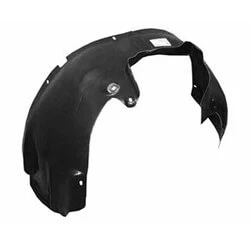 2000-2005 Volkswagen Beetle : Fender Liner - Image 2