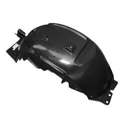 2000-2011 Ford Ranger : Fender Liner