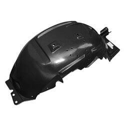2000-2011 Ford Ranger : Fender Liner - Image 2