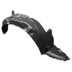 2000 Mazda Protege : Fender Liner - Image 2
