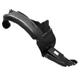 2000-2001 Hyundai Sonata : Fender Liner - Image 2