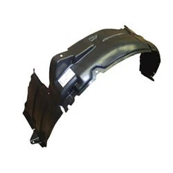 2000-2001 Mitsubishi Galant : Fender Liner