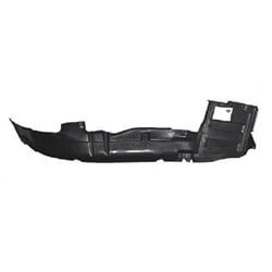 2000-2001 Mitsubishi Galant : Fender Liner - Image 2