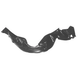 2000-2001 Toyota Solara : Fender Liner - Image 2