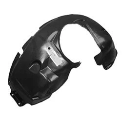 2000-2002 Mercury Cougar : Fender Liner - Image 2