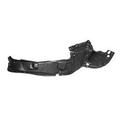 2000-2004 Honda Odyssey : Fender Liner - Image 2