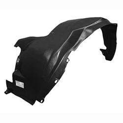2000-2004 Jeep Grand Cherokee : Fender Liner - Image 2