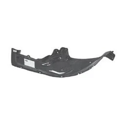 2000-2004 Nissan Pathfinder : Fender Liner - Image 2