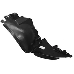 2000-2004 Oldsmobile Alero : Fender Liner - Image 3