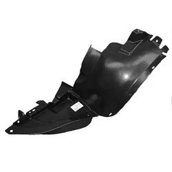 2000-2004 Oldsmobile Alero : Fender Liner - Image 4