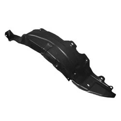 2000-2005 Mazda Miata : Fender Liner - Image 2