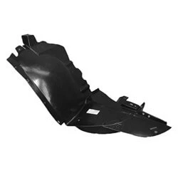 2000-2005 Pontiac Grand AM : Fender Liner - Image 3