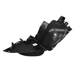 2000-2005 Pontiac Grand AM : Fender Liner - Image 4