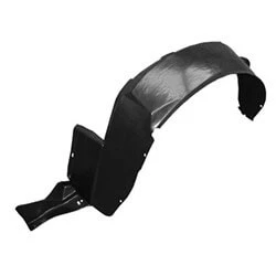 2000-2005 Pontiac Montana : Fender Liner - Image 2