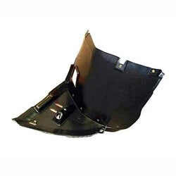 2000-2006 BMW 3-Series : Fender Liner - Image 3