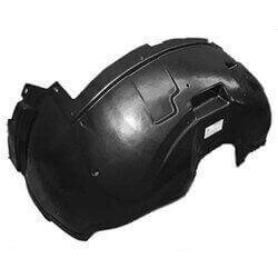 2000-2006 GMC Sierra : Fender Liner - Image 2
