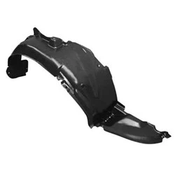 2000-2001 Hyundai Tiburon : Fender Liner - Image 2