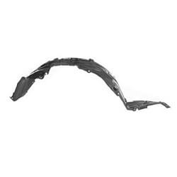 2000-2001 Nissan Altima : Fender Liner - Image 2