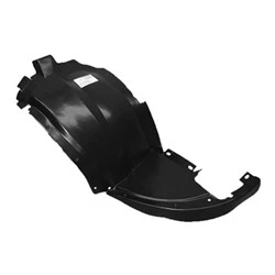 2000-2002 Chevrolet Cavalier : Fender Liner - Image 2