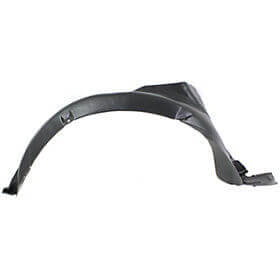 2000-2002 Hyundai Accent : Fender Liner - Image 2