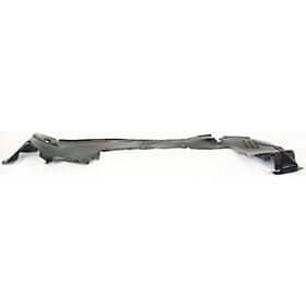 2000-2002 Mercedes-Benz CLK Class : Fender Liner - Image 2